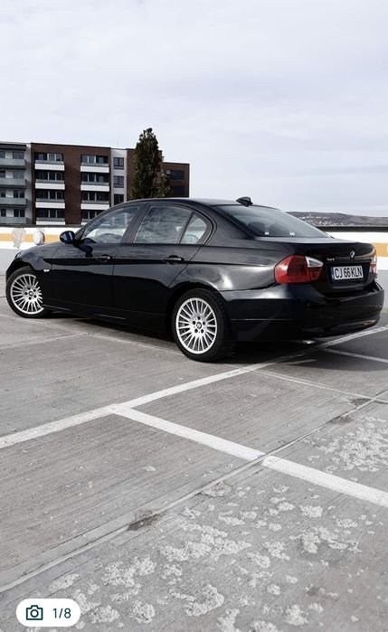 Bmw E90 320 D de vanzare