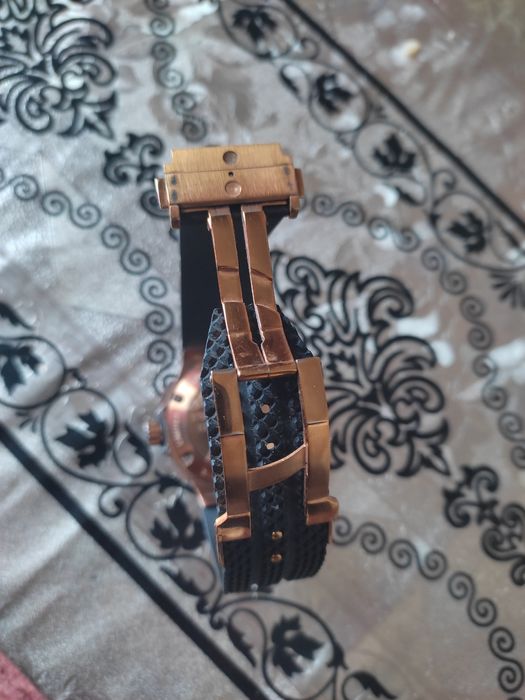 HUBLOT Geneve Big Bang