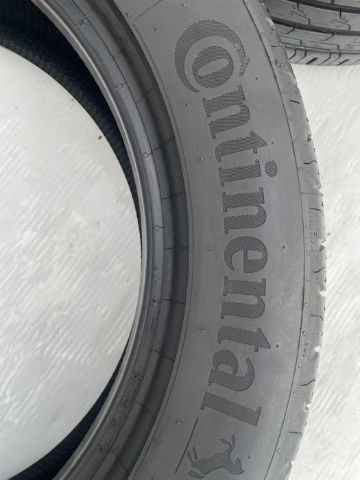 Set anvelope noi vara Continental 205 55 R17 H XL dot noimebrie 2023
