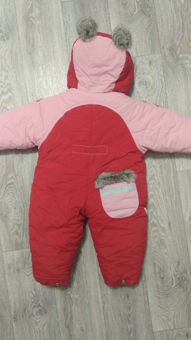 Комбинезон детский