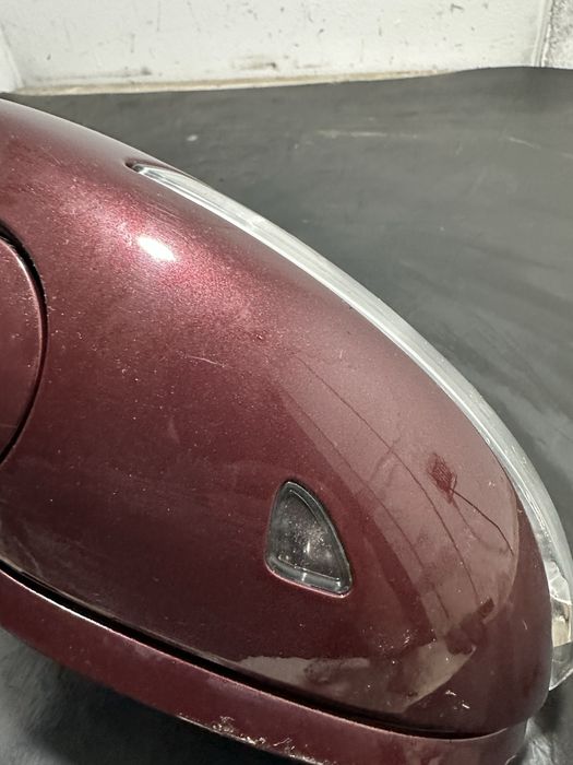 Oglinda stanga fata Mercedes CLS W219 2005-2012