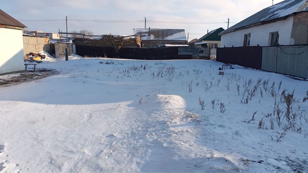 Продам участок 6 сто