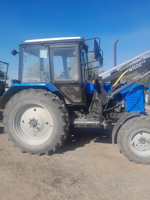 МТЗ 920 М КУН , ВИЛА , коваш