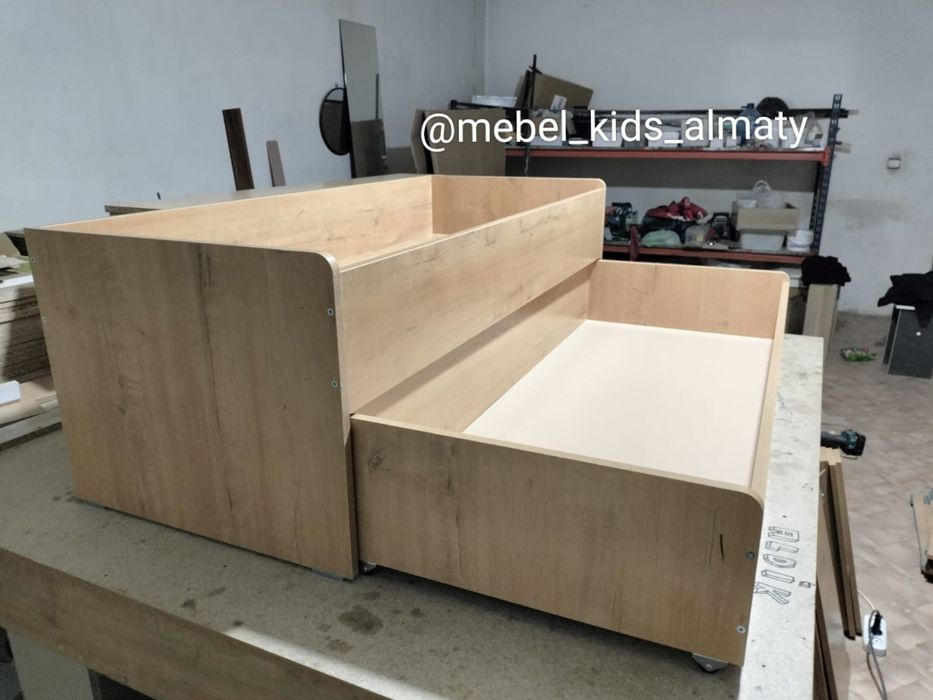 Мебель для садика