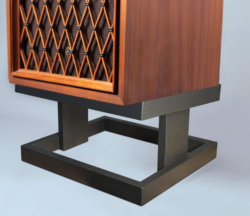 Стойки от масив дъб бук