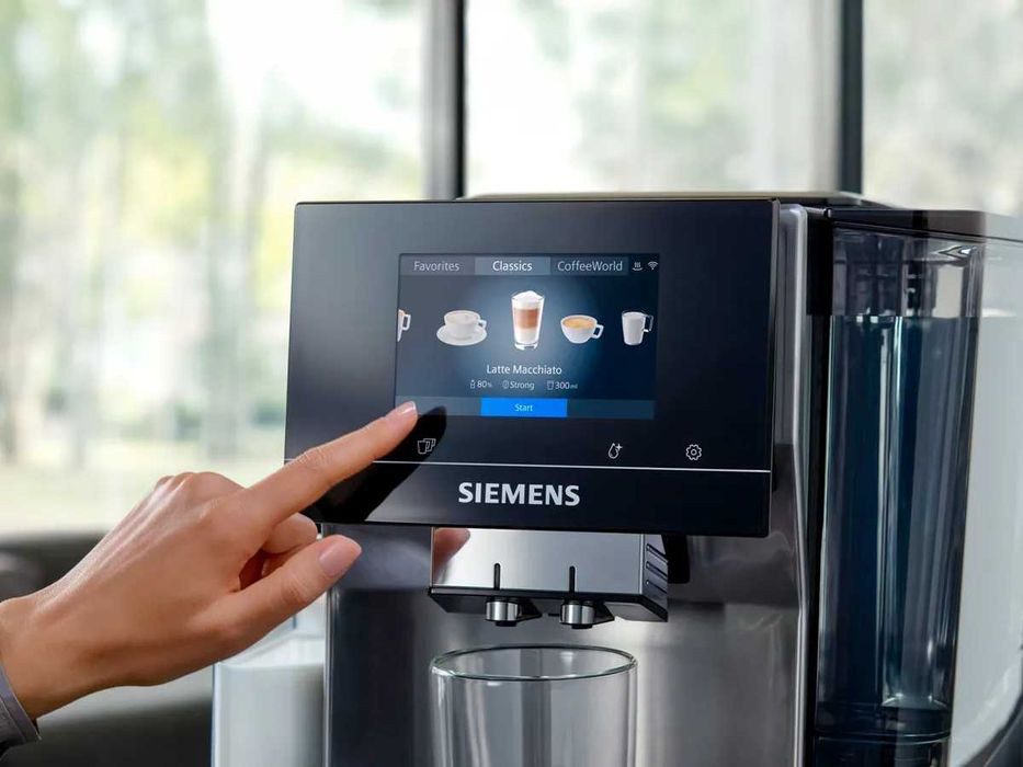 espresoare cafeterie