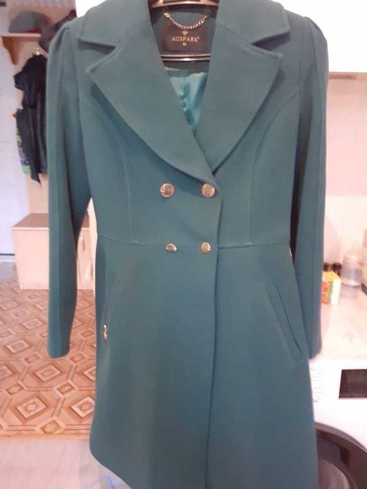 Продам пальто Турция