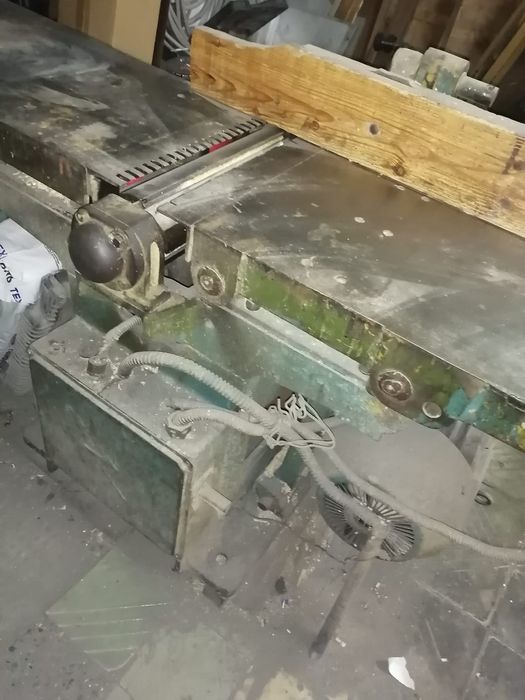 Станки столярные