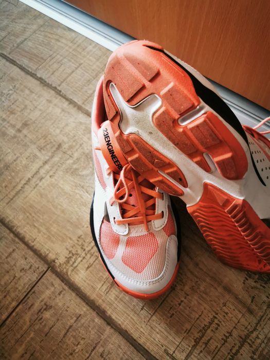 Jordan Air 200 nr 37