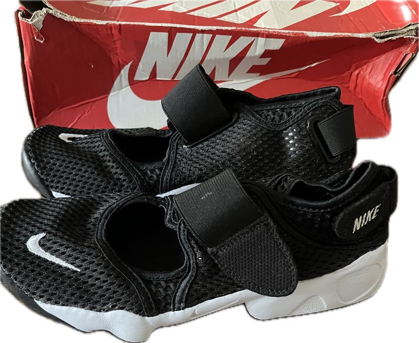 Летни Обувки Nike 36 Номер