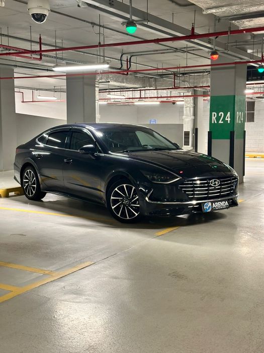 Аренда под выкуп авто