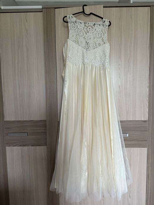 Продам свадебное платье