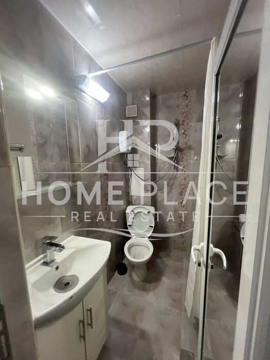 Дава се под наем Двустаен апартамент в Варна, Колхозен пазар - 45 кв.м за 359.04 € - Снимка #6