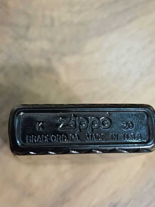 Зажигалка zippo обмен