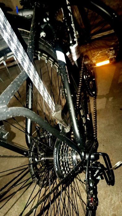 Arendaga velosipedlar kuryerlar uchun !