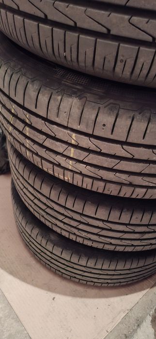 Летни гуми  Hankook