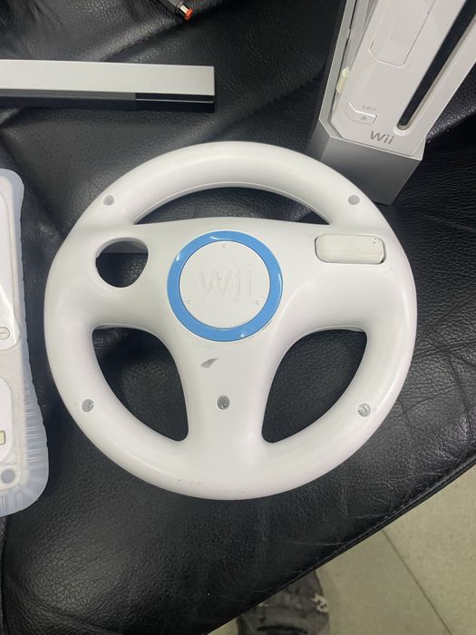 Електронна игра конзола nintendo wii