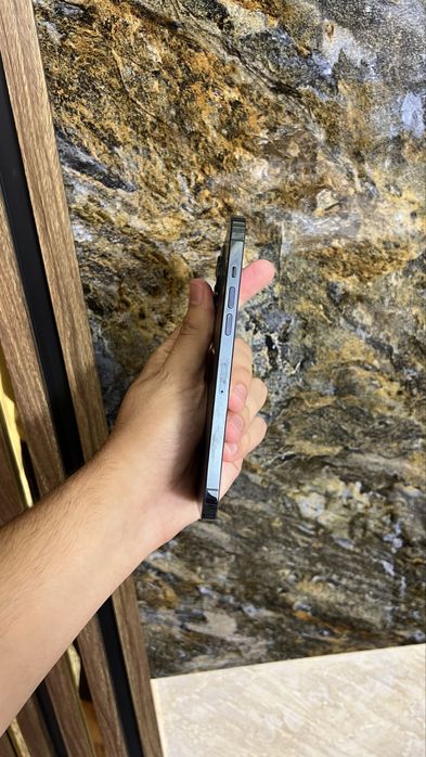 Iphone 12 pro max 256gb