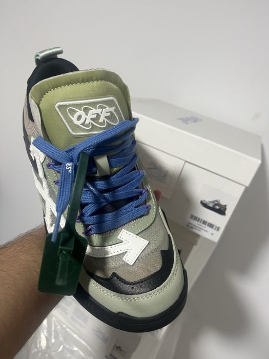 Off white odsy (marimi 40;41)