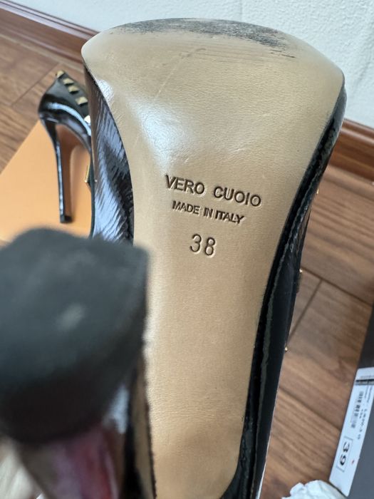 Продам туфли Италия