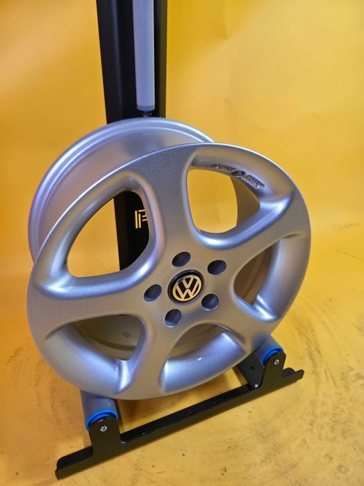 Jante Aliaj 5x112 16'' VW Golf Passat Touran Sharan Caddy T-ROC NOI