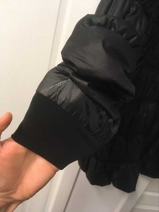 geaca 3 anotimpuri Northfinder Dama