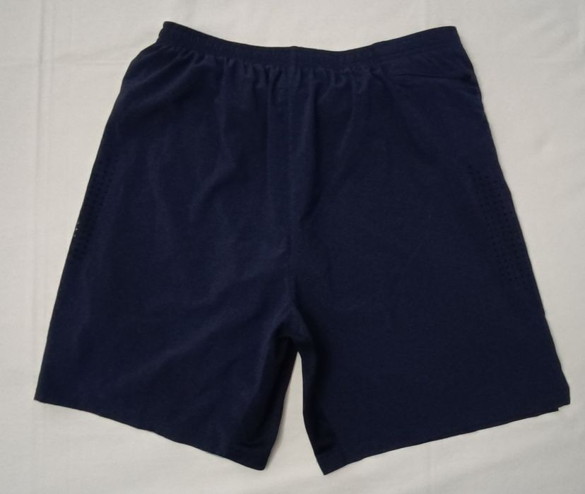 POLO Ralph Lauren 2in1 Shorts гащета с клин 2в1 M спорт шорти фитнес