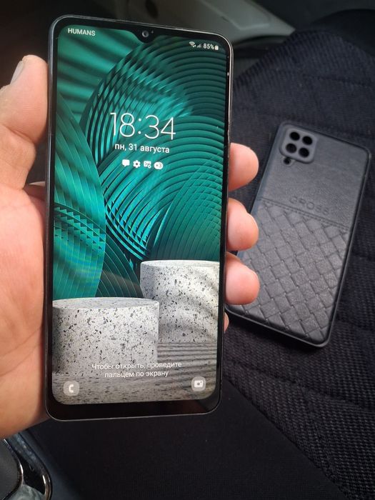 Samsung a12 4/32gb