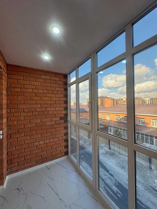 евро 2 в новом доме