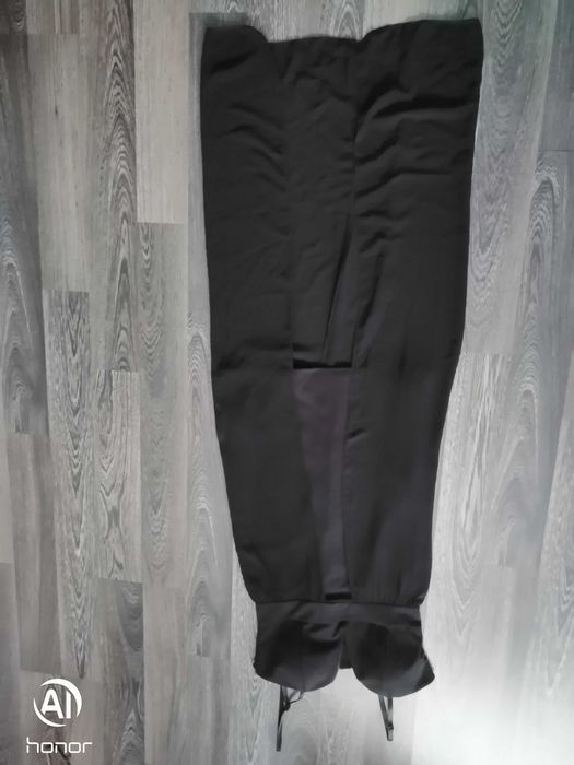 Рокля къса/дълга