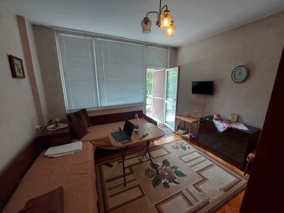 Продава се Четиристаен апартамент в Търговище, Запад 1 - 96 кв.м за 1195 €/кв.м - Снимка #5