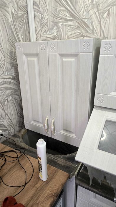 Куханный гарнитур б/у