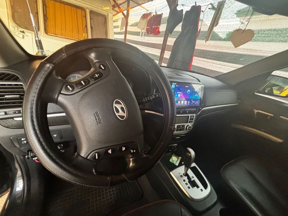 HYUNDAI Santa Fe 2007 — imagine 2