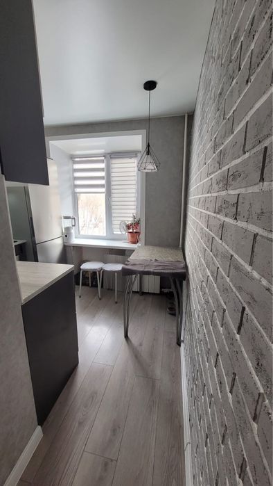 Продам двухкомнатную квартиру