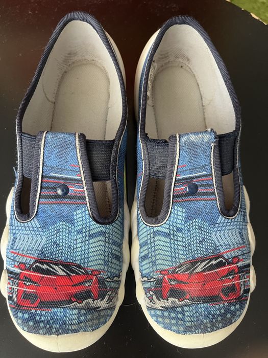 Детски пантофи Befado