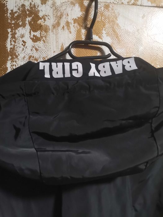 Яке тип ветровка Veteida от exclusive jeans