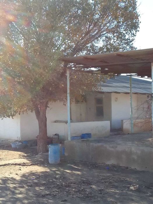 Ховли 15-сотихли Қизириқ тумани Қорасув махалласида