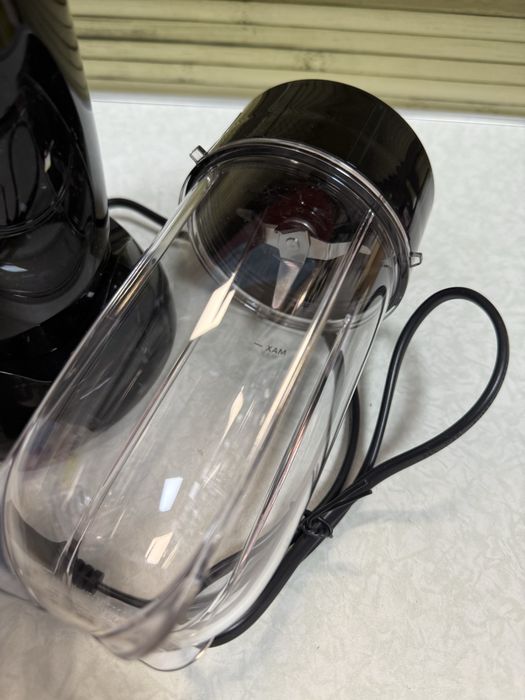 Блендер Magic Bullet