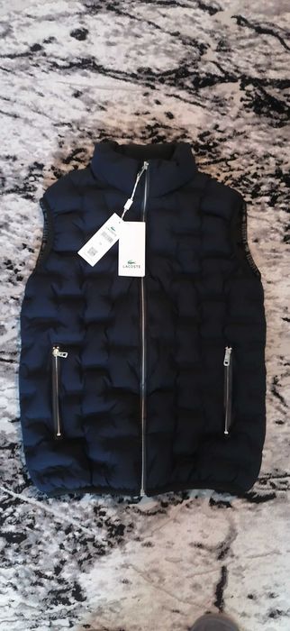 Veste de bărbati