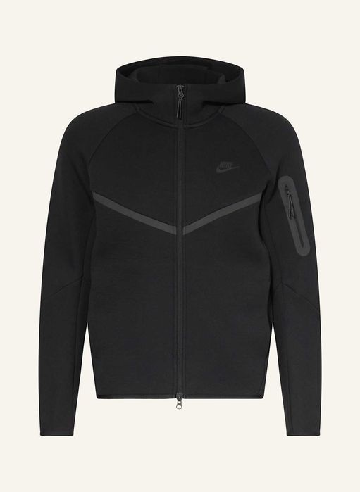 Продам кофту Nike Tech Fleece