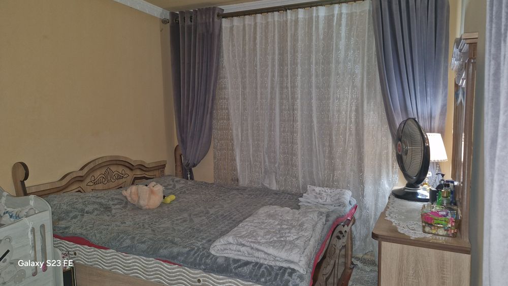 Продаётся участок 5, 8 соток