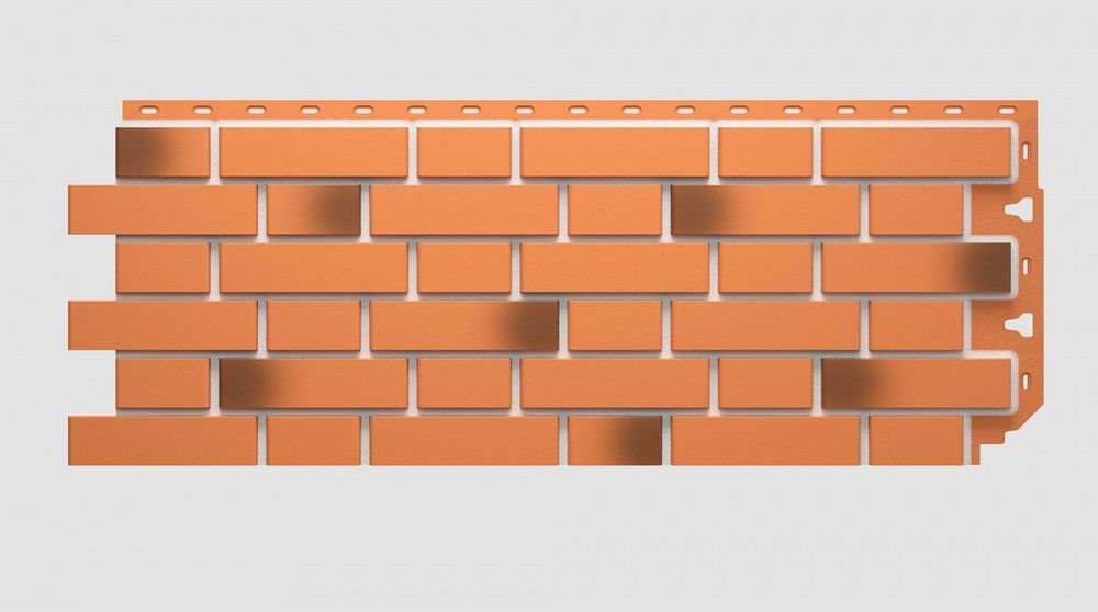 Фасадные панели SOLID Stone VOX, Docke-R | Цокольный сайдинг