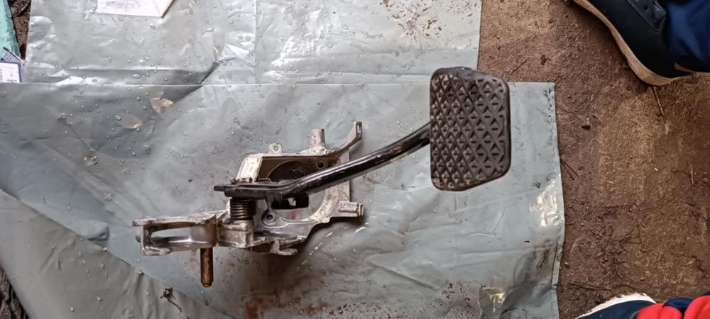 Автоматична скоростна кутия BMW e39 3.0D 193 КС