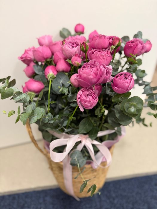 Цветы свежий  продам 18К