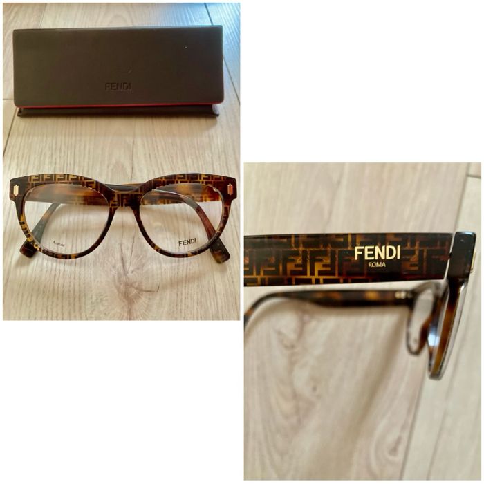 Ochelari de soare Gucci, Fendi, Jimmy Choo
