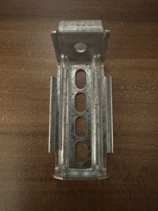 Bridă originală plită Boch