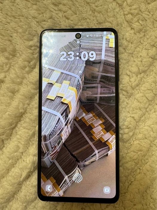 Продажа телефона Samsung A52