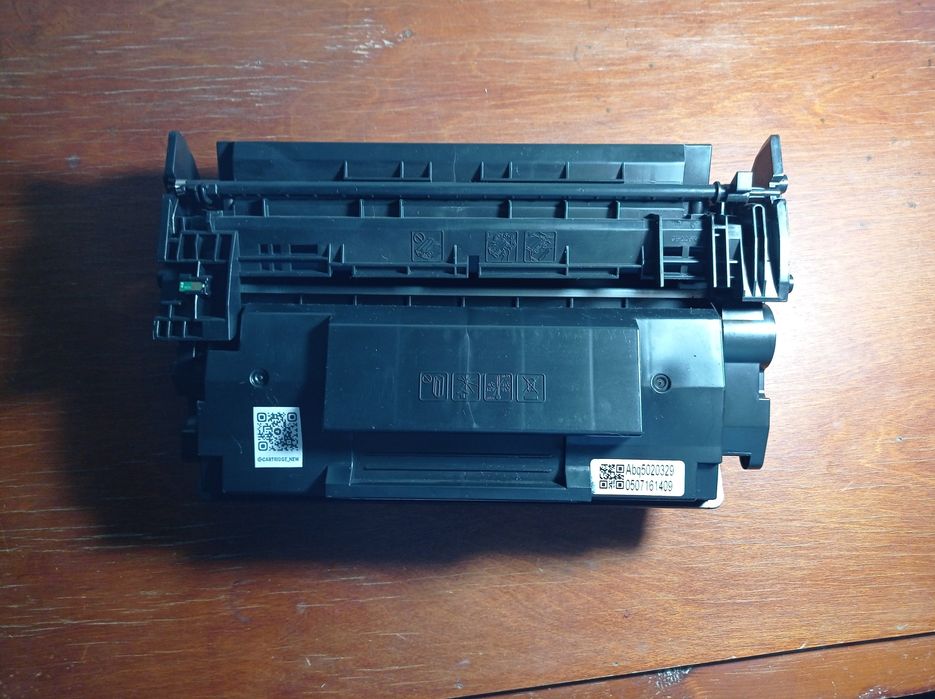 Картридж 226X/052H (Повышенной ёмкости)