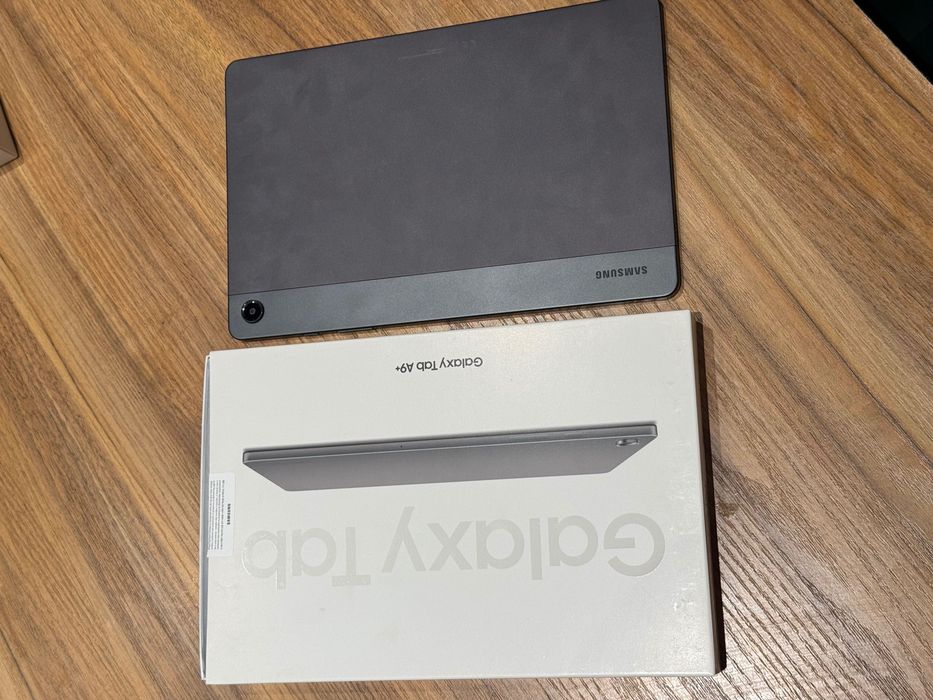 Samsung Galaxy Tab A9+