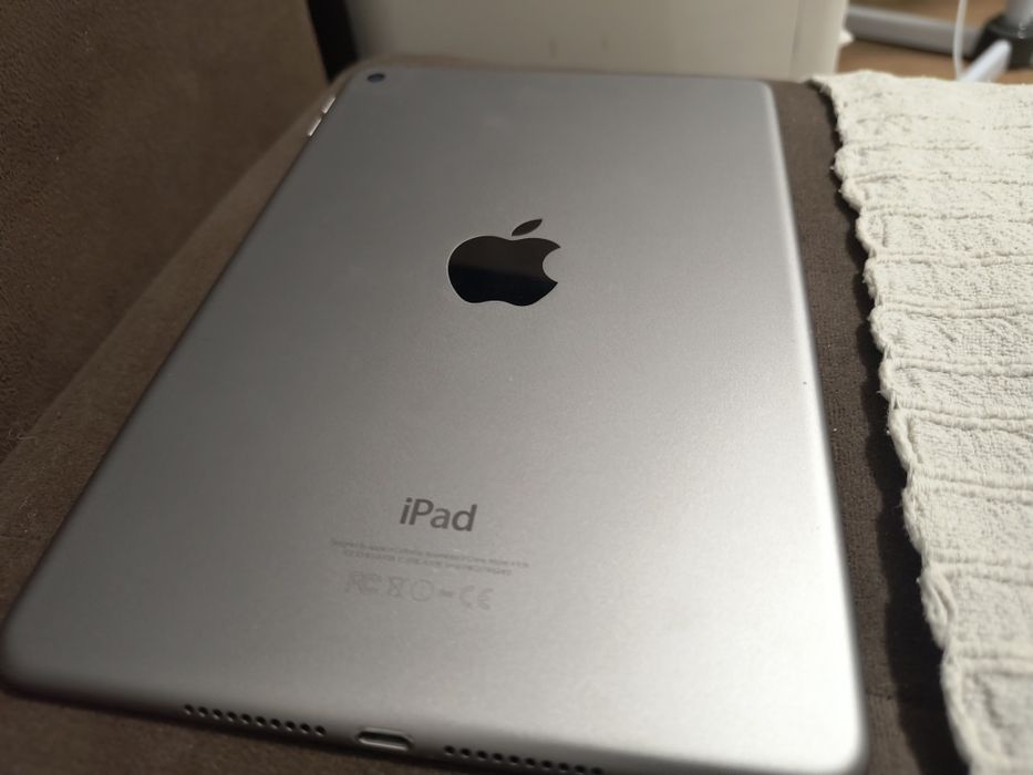 Ipad mini 4 16 GB